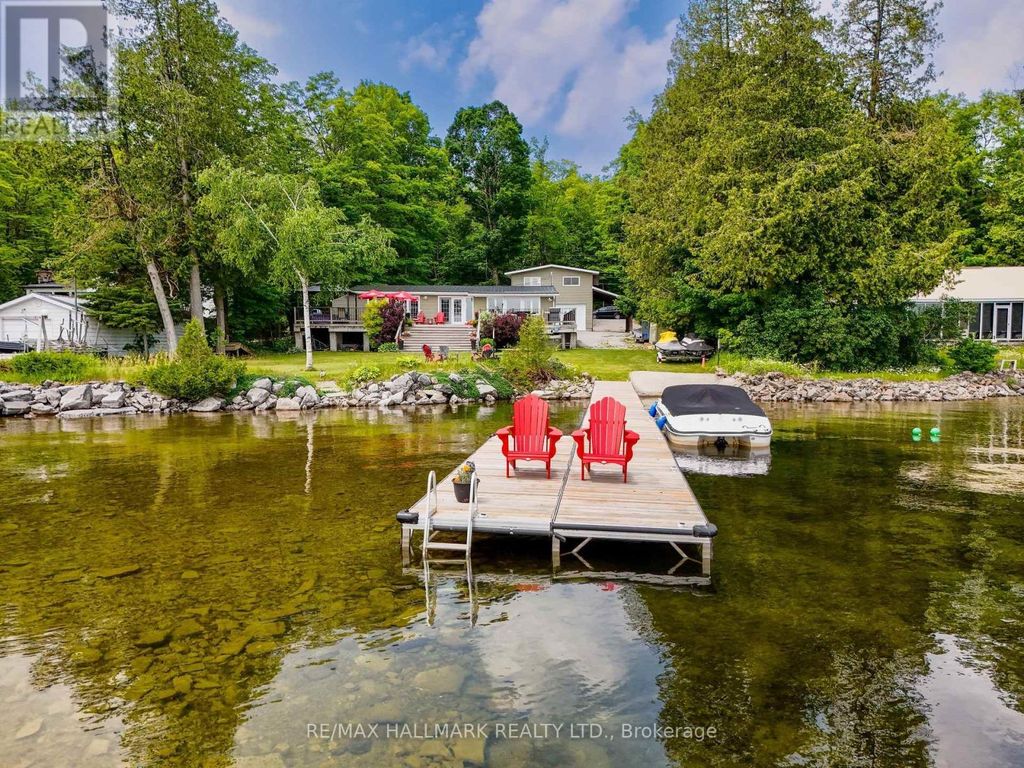 195 Weldon Drive, Kawartha Lakes (somerville)