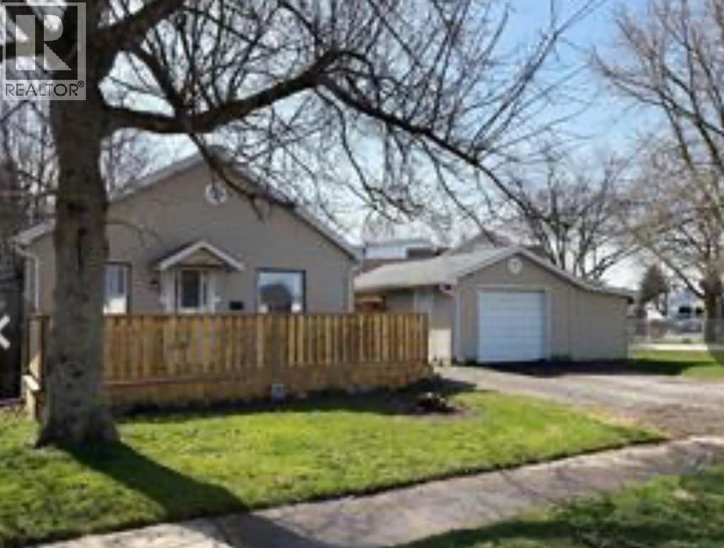 155 Running Creek Drive, Wallaceburg