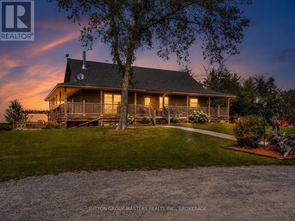 670 Miller Road, Stone Mills (stone Mills)