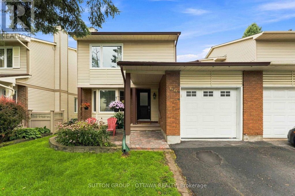 66 Fieldgate Drive, Ottawa