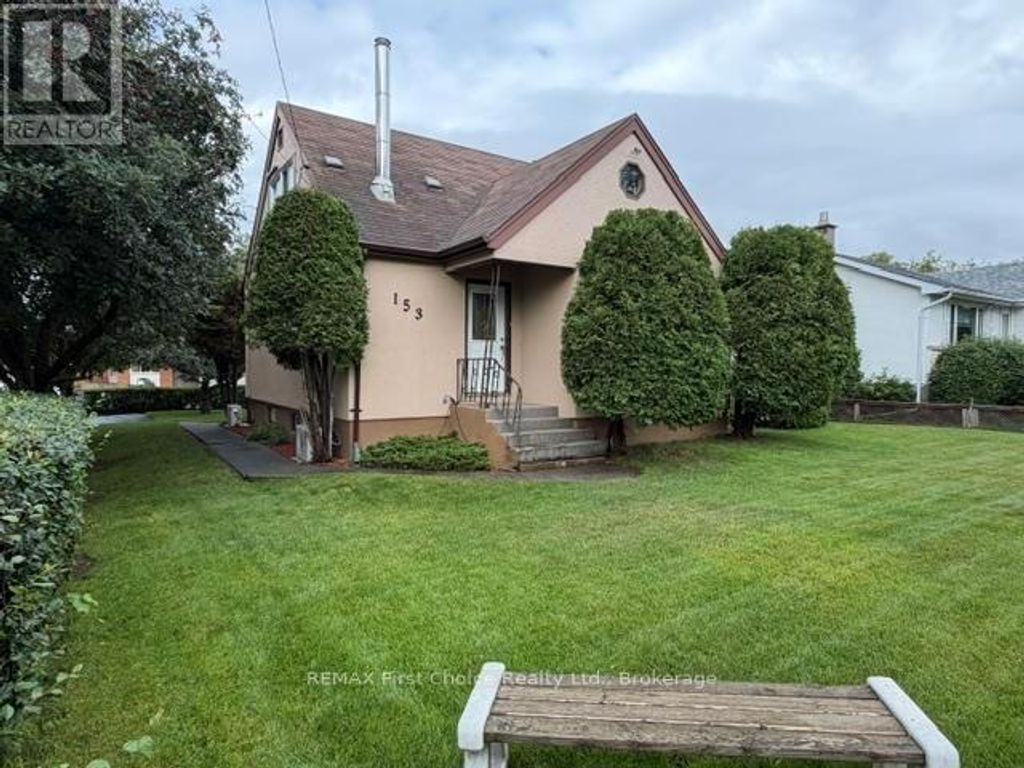 153 Windsor Street, Thunder Bay (forest Park)