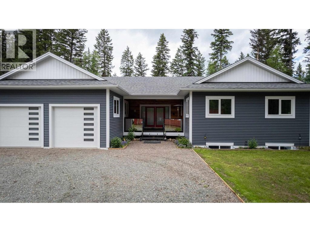 14770 Nechako Crescent, Prince George