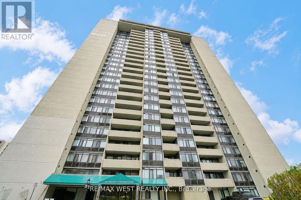 510 - 3300 Don Mills Road, Toronto (don Valley Village)