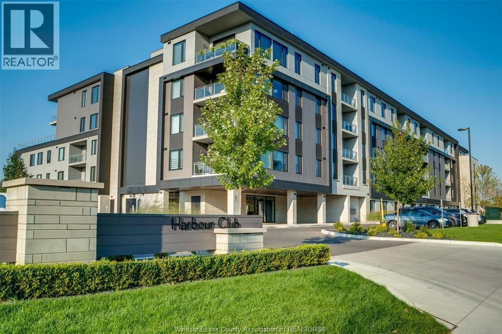 14400 Tecumseh Road East Unit# 202, Tecumseh