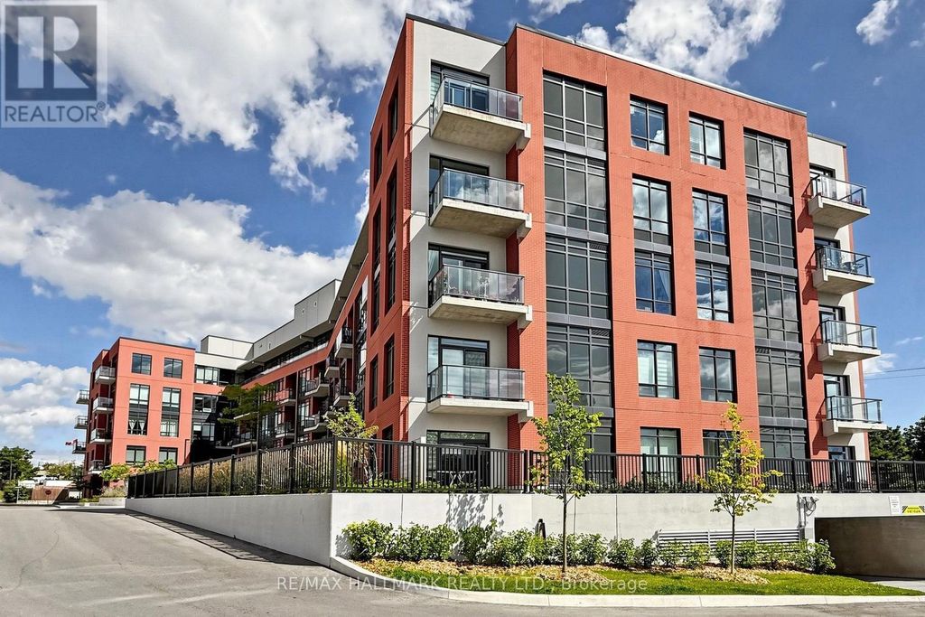 517 - 1010 Dundas Street E, Whitby (pringle Creek)