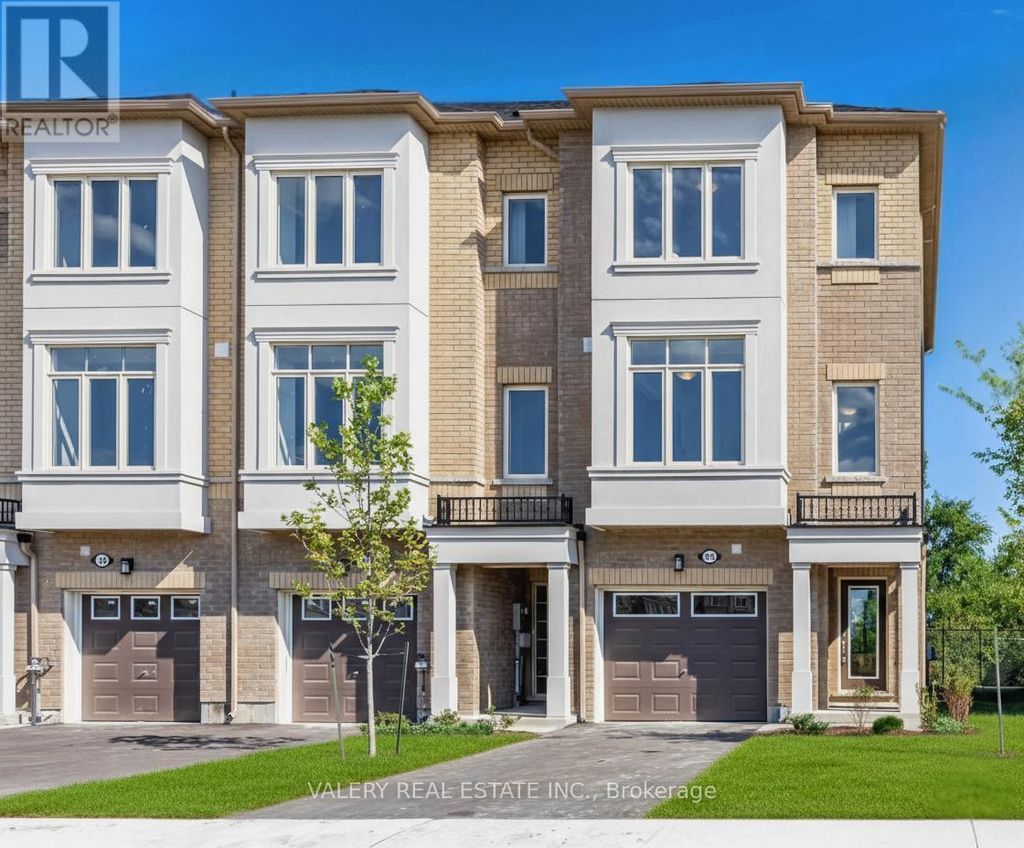 111 Pidgeon Street, Toronto (clairlea-Birchmount)