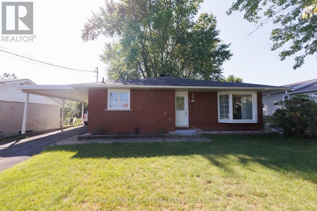 76 Kincardine Road W, North Glengarry