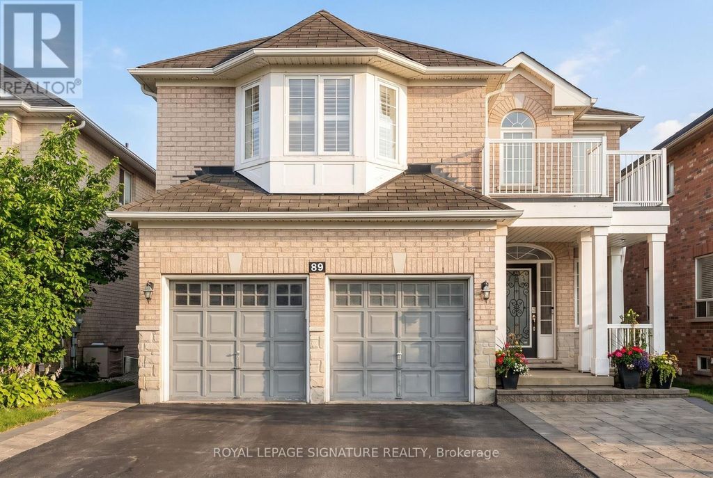 89 Patti Mcculloch Way, Newmarket (woodland Hill)
