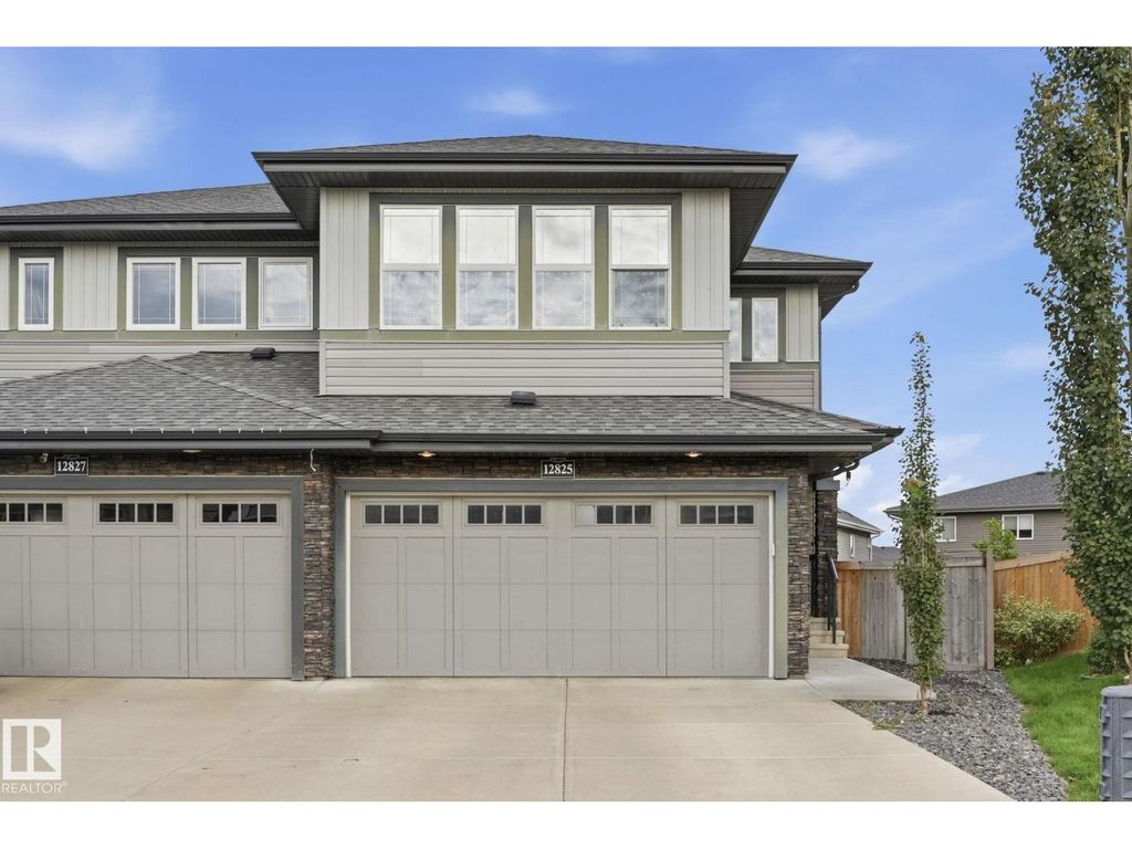 12825 207 St Nw, Edmonton