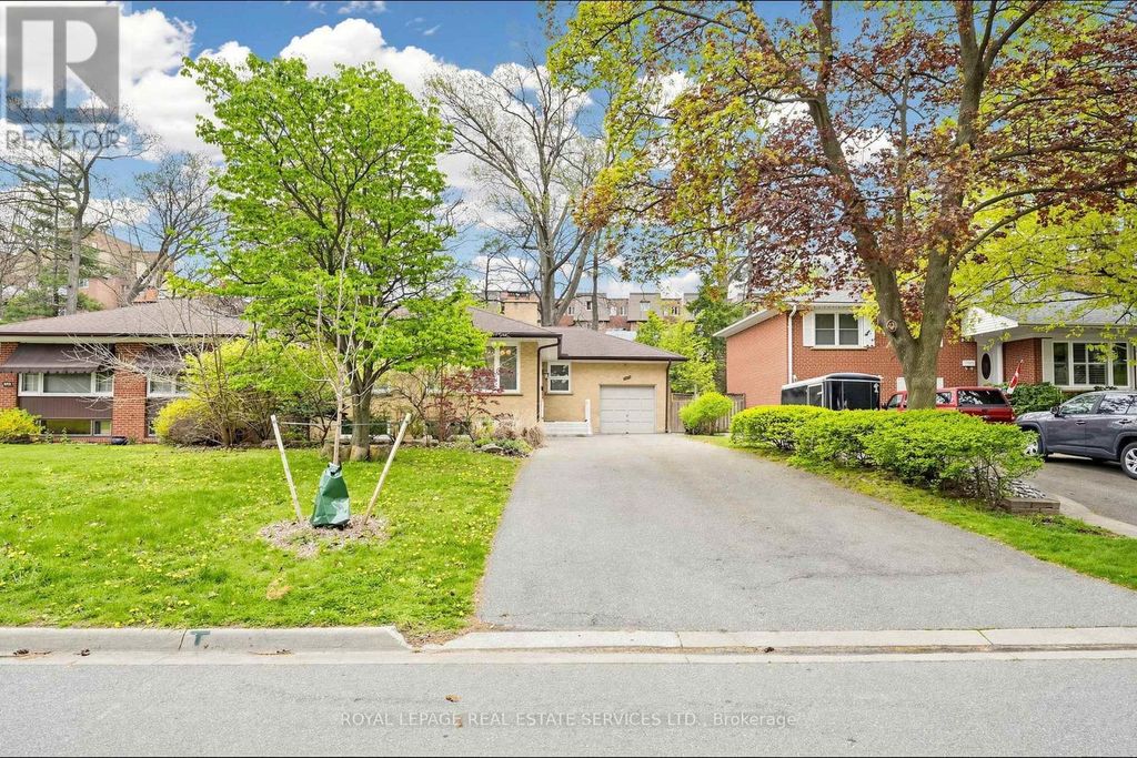 3009 O'hagan Drive, Mississauga (erindale)