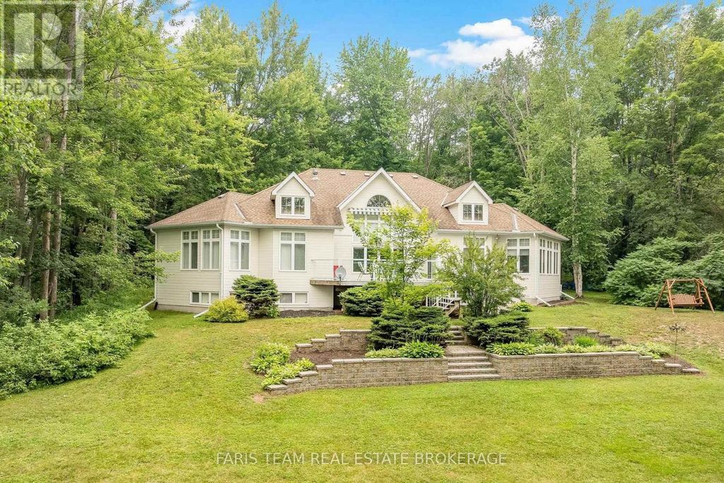 1037 Rockcastle Road, Gravenhurst (morrison)