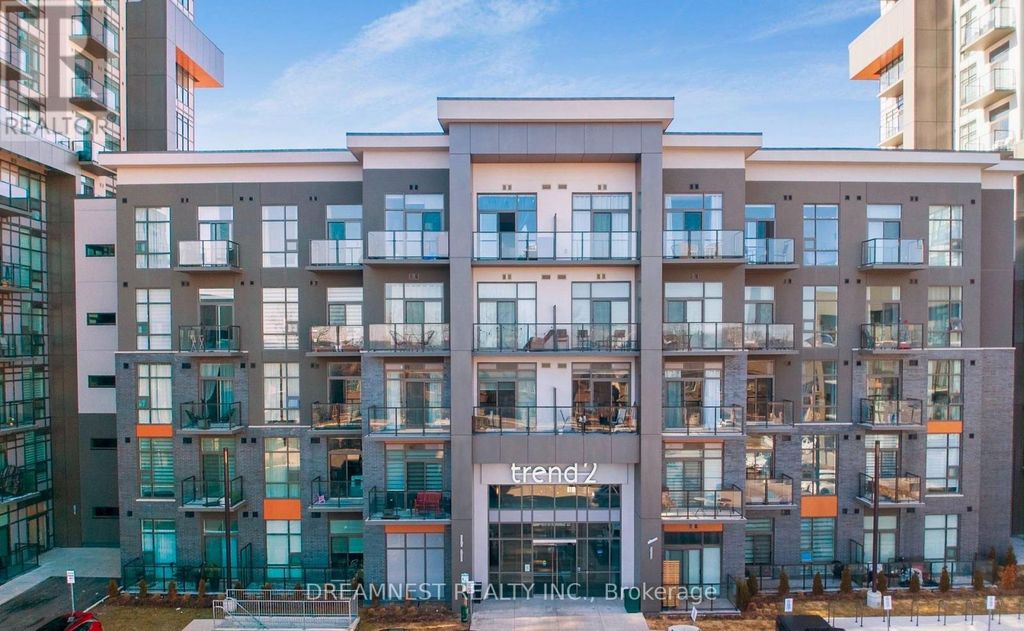 206 - 460 Dundas Street E, Hamilton (waterdown)
