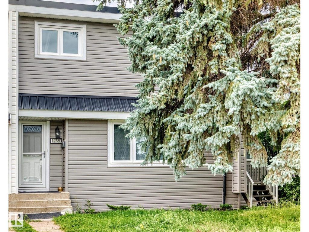 12730 90 St Nw, Edmonton