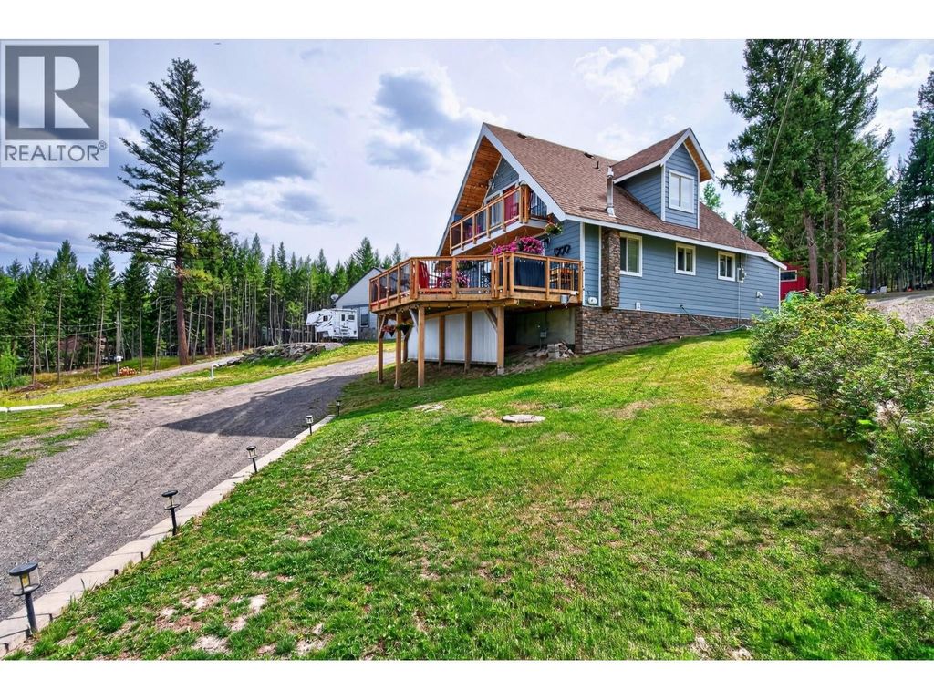 6294 Mulligan Drive, Horse Lake