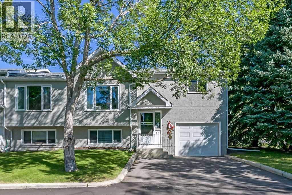 401 Fairway Lane Nw, High River