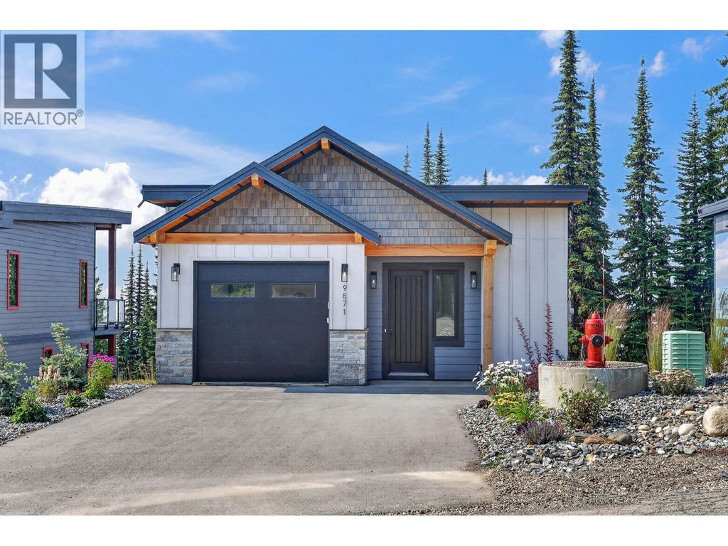 9871 Cathedral Drive, Silver Star