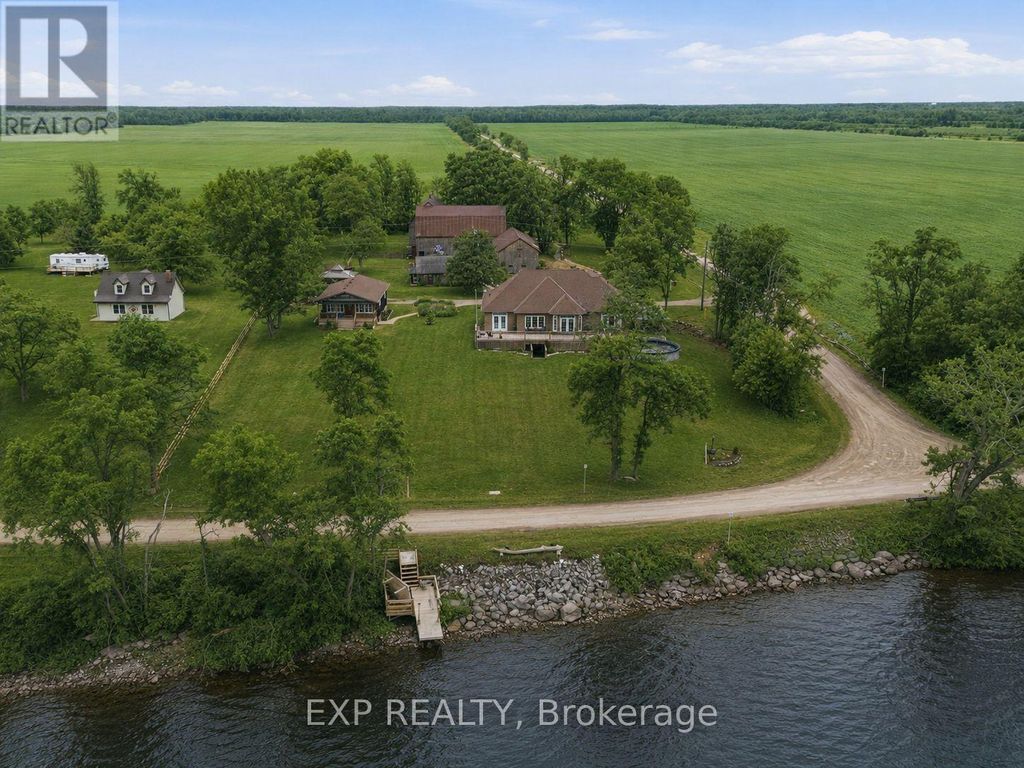 516 Allison Road, Prince Edward County (sophiasburg Ward)
