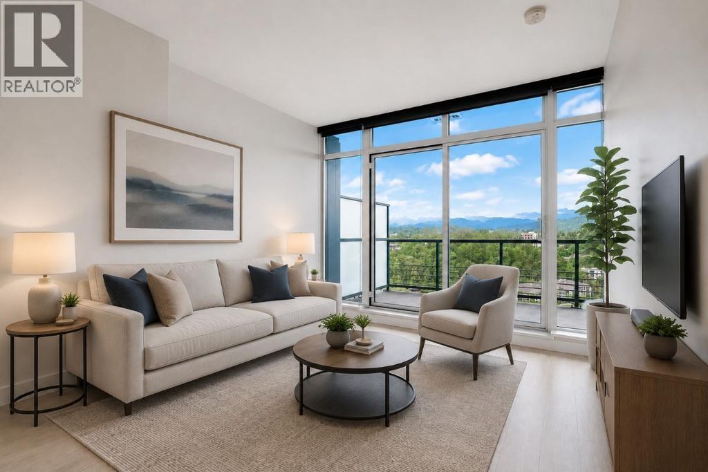 1708 4720 Lougheed Highway, Burnaby