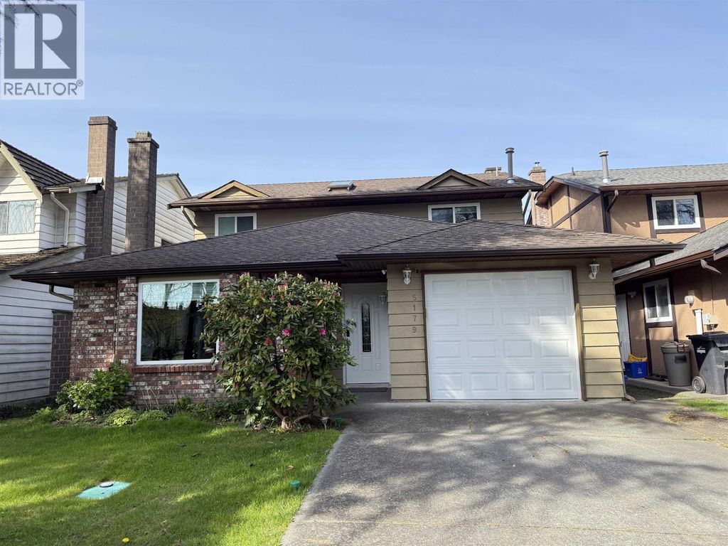 5179 Topaz Place, Richmond