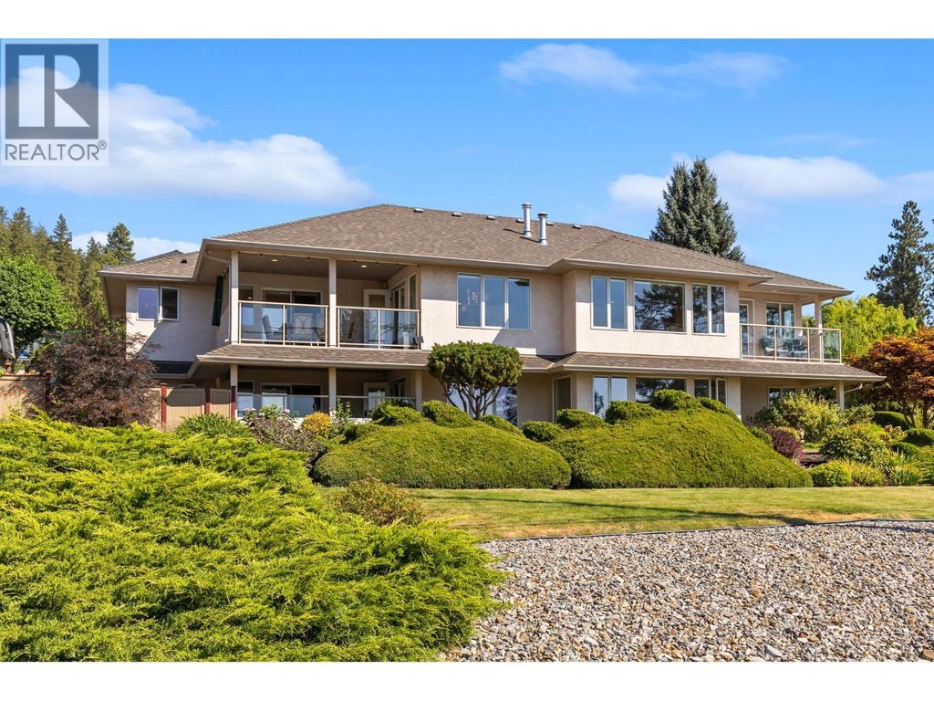 5990 Victoria Street, Peachland