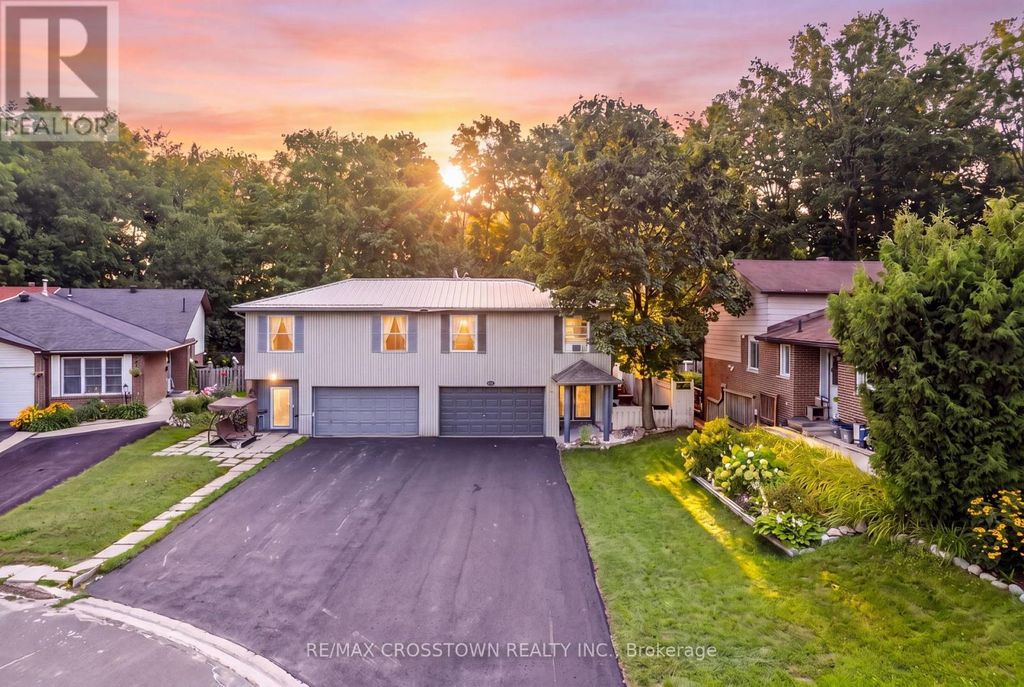 6 Ashdale Court, Barrie (cundles East)