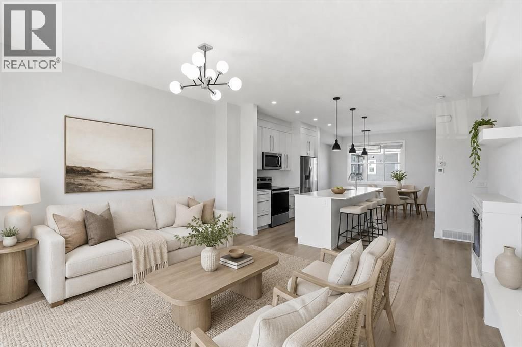 1719 Cornerstone Boulevard Ne, Calgary