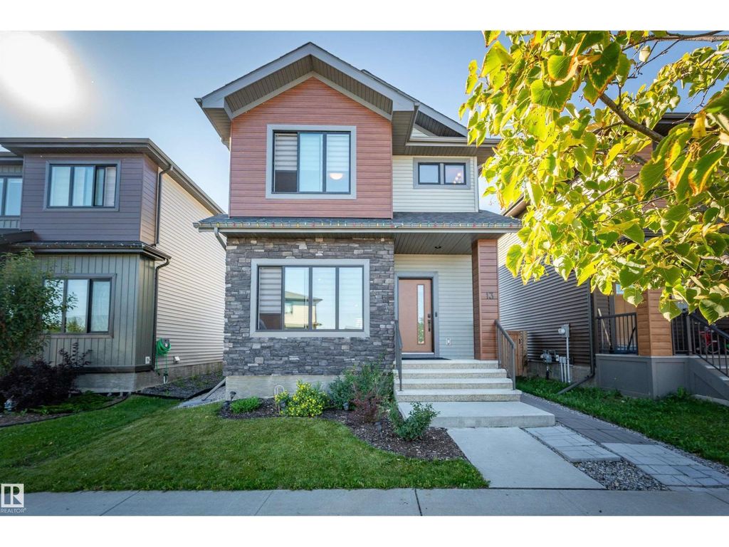 13 Tribute Cm, Spruce Grove
