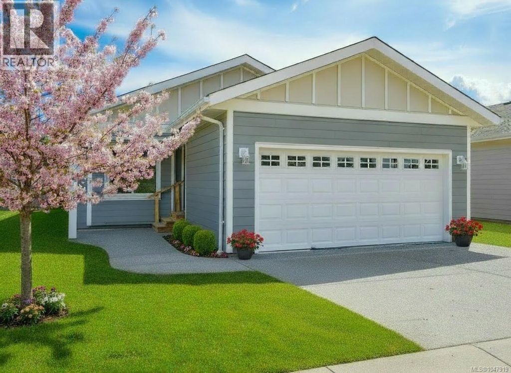 204 5700 Pierce Rd, Port Alberni