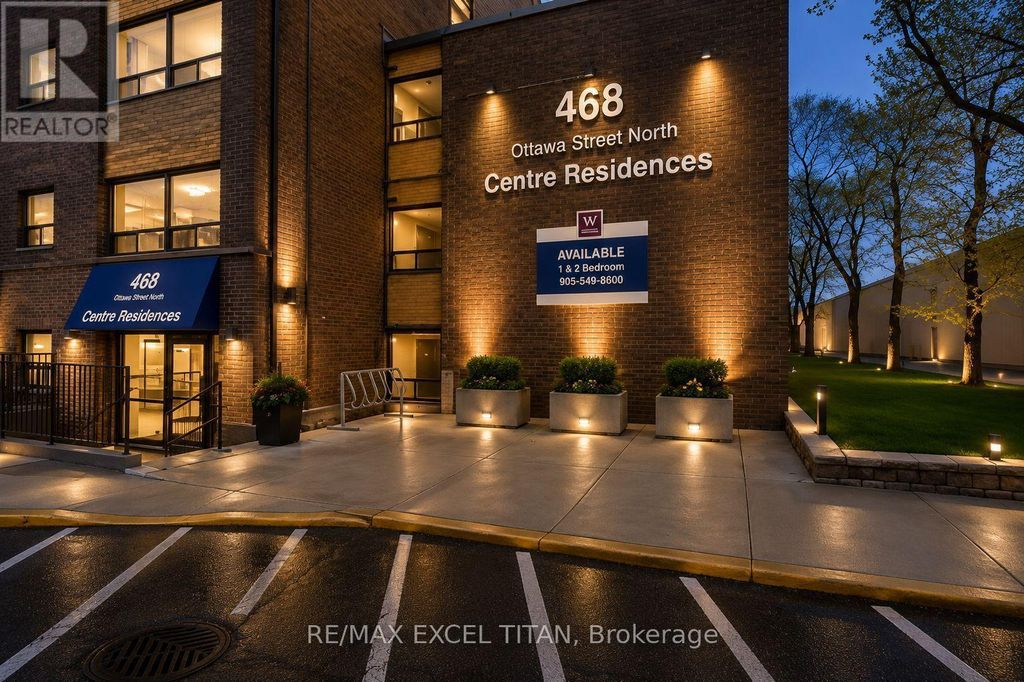 229c - 468 Ottawa Street, Hamilton (corktown)
