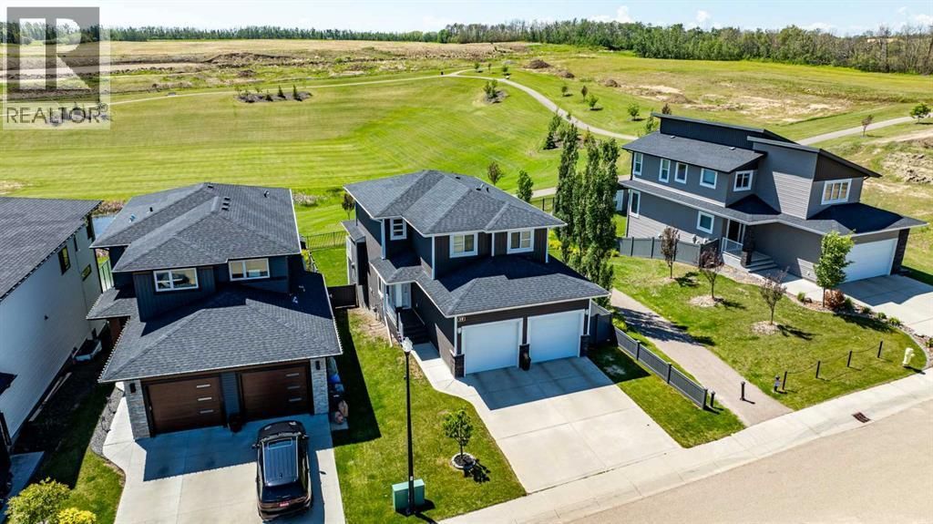 19 Vanveller Way, Sylvan Lake