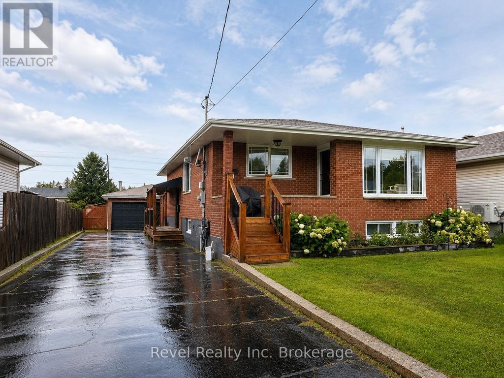 3383 Romeo Street, Greater Sudbury (valley East)