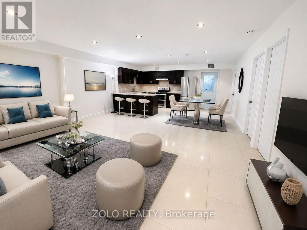 Bsmt - 20560 Yonge Street, East Gwillimbury (holland Landing)
