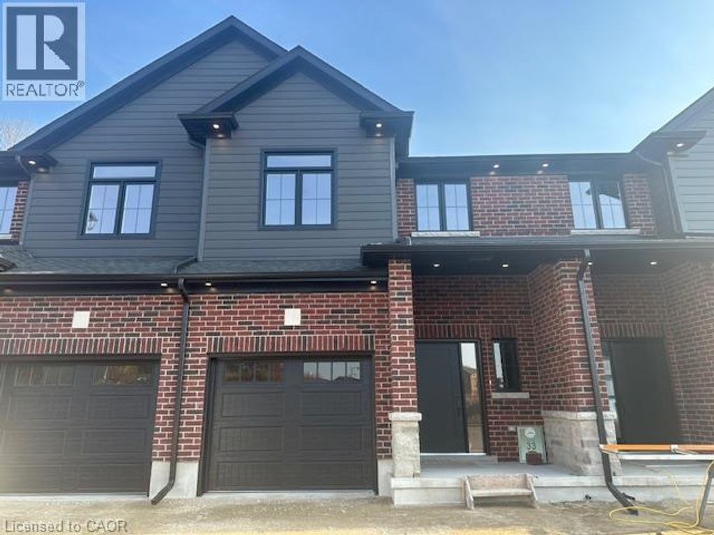 40 Walker Road Unit# 36, Ingersoll