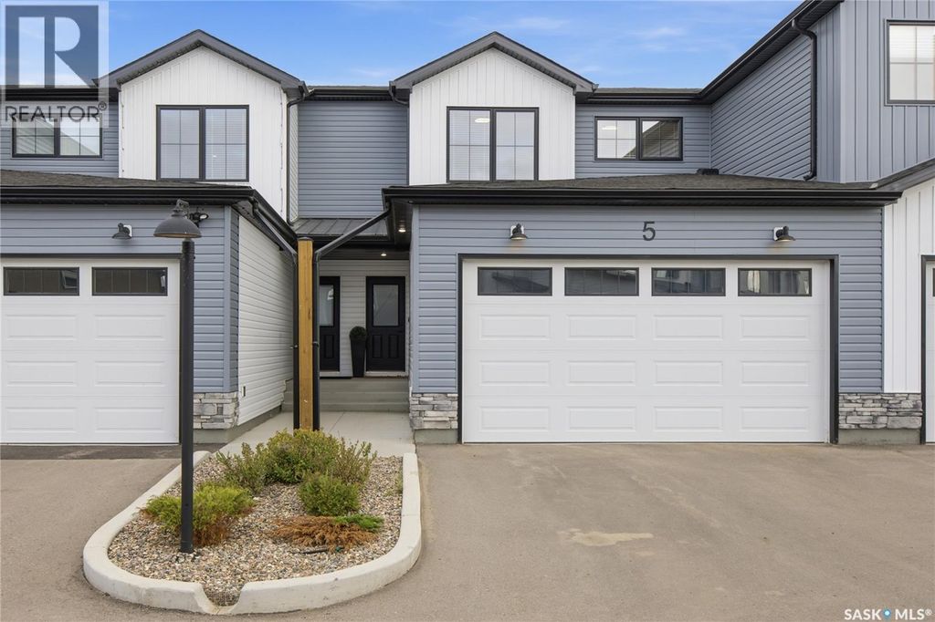 5 625 Dagnone Crescent, Saskatoon