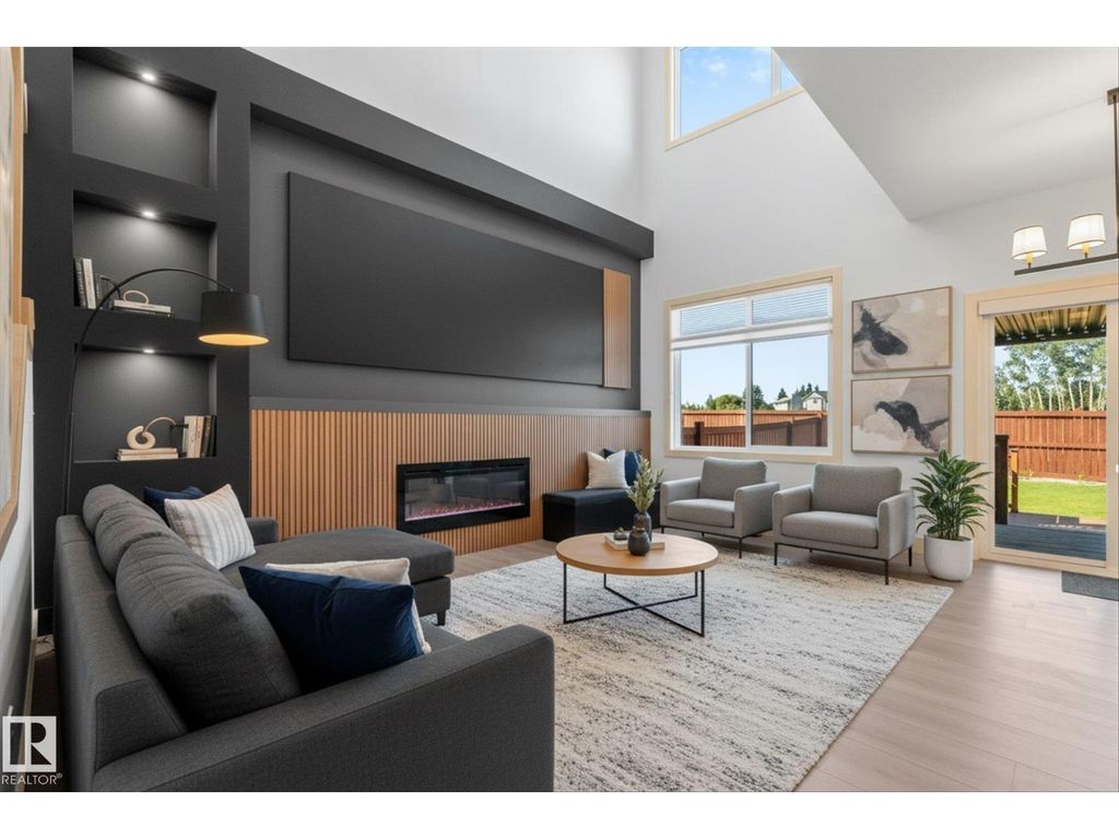 9 Tenor Li, Spruce Grove