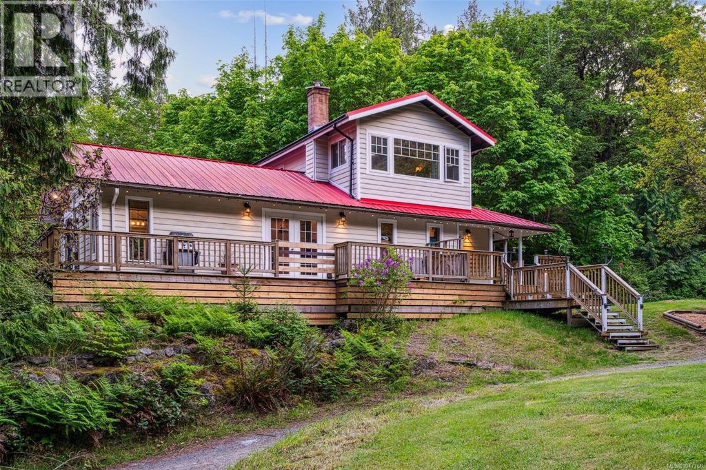 294/296 Becher Bay Rd, Sooke