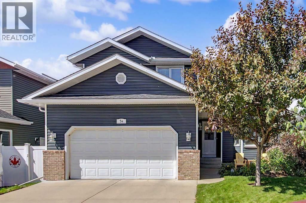 54 Edendale Crescent Se, Airdrie