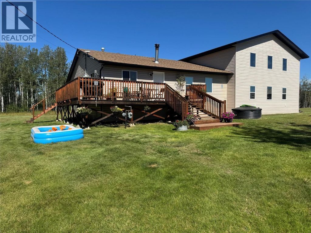 3766 216 Road, Dawson Creek