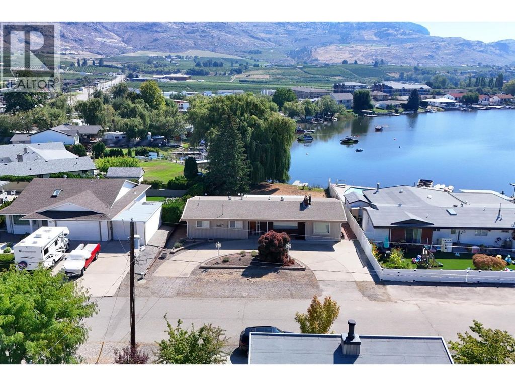 22 Solana Key Court, Osoyoos