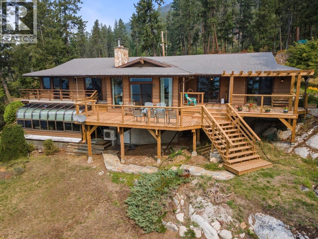9813 3a Highway, Twin Bays