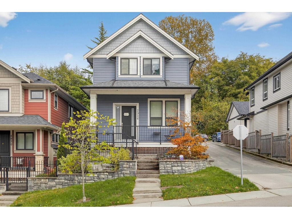 2926 160 Street, Surrey
