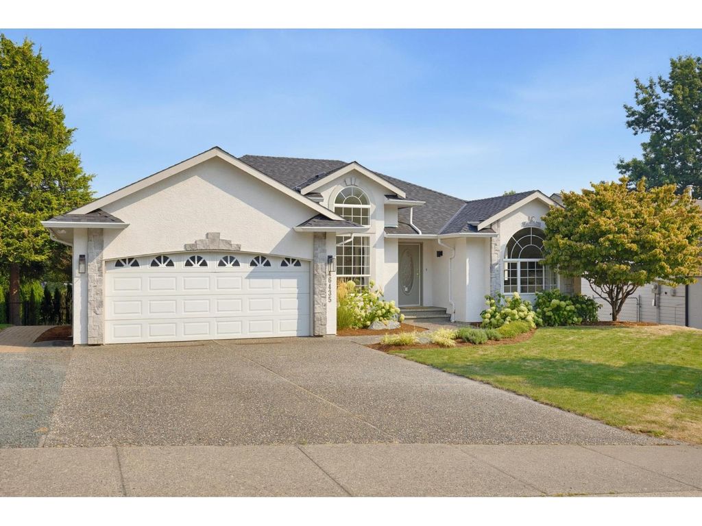 46435 Mullins Road|promontory, Chilliwack