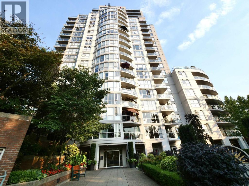 505 200 Newport Drive, Port Moody