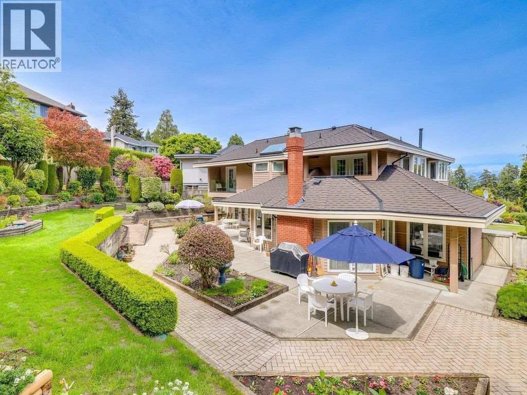 4704 Stahaken Place, Tsawwassen