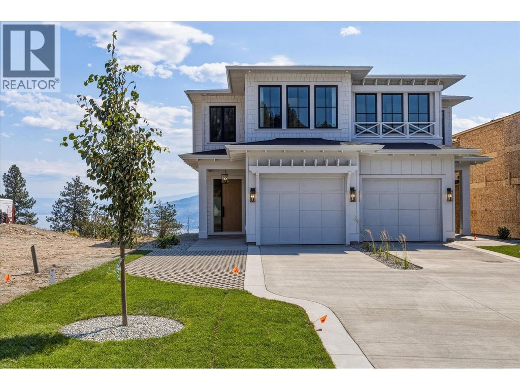6181 Brigade Court, Peachland