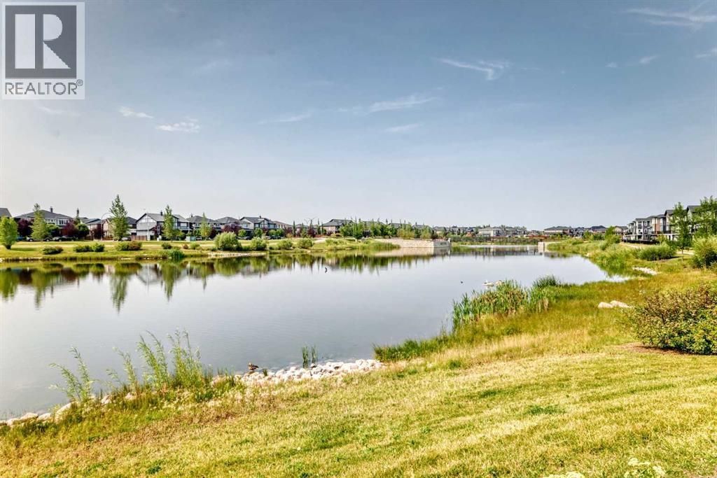 1422 Midtown Link Sw, Airdrie