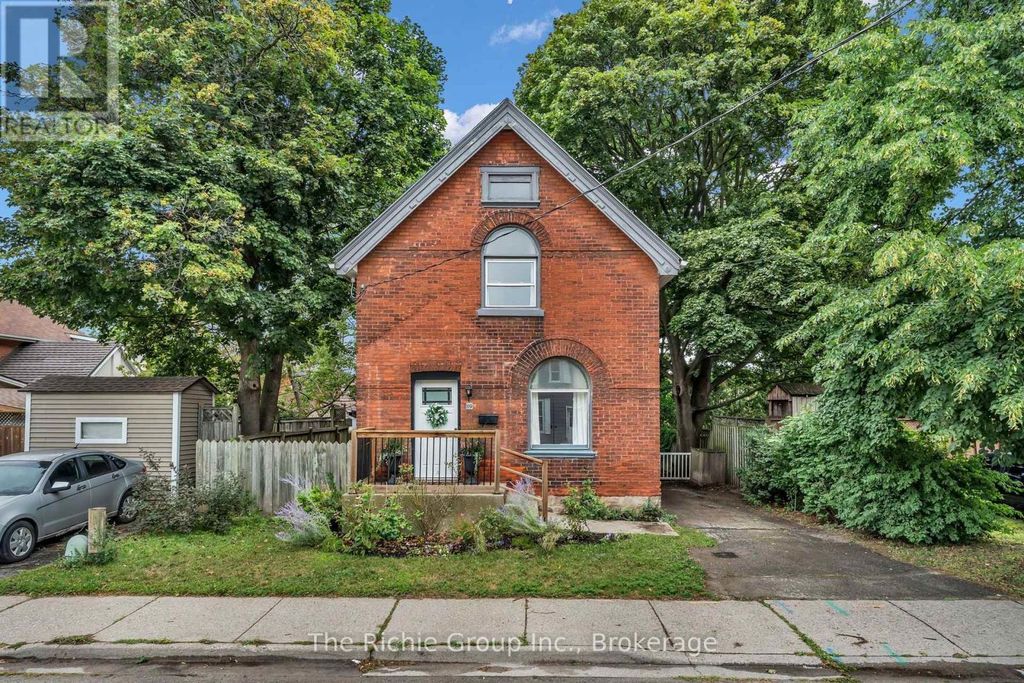 119 Brock Street, Brantford