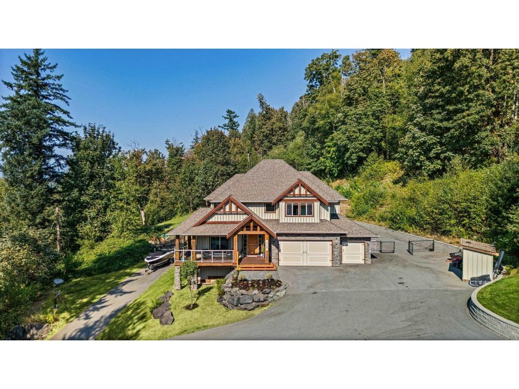 41150 Old Yale Road, Abbotsford