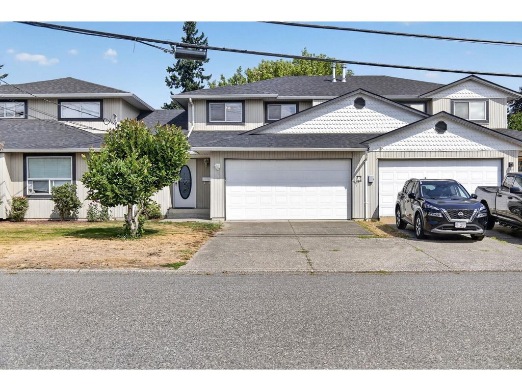 2 9408 Hazel Street|chilliwack Proper East, Chilliwack