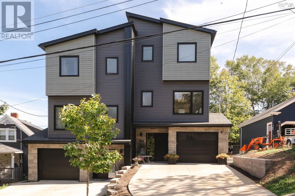 28b Rockhaven Drive, Halifax